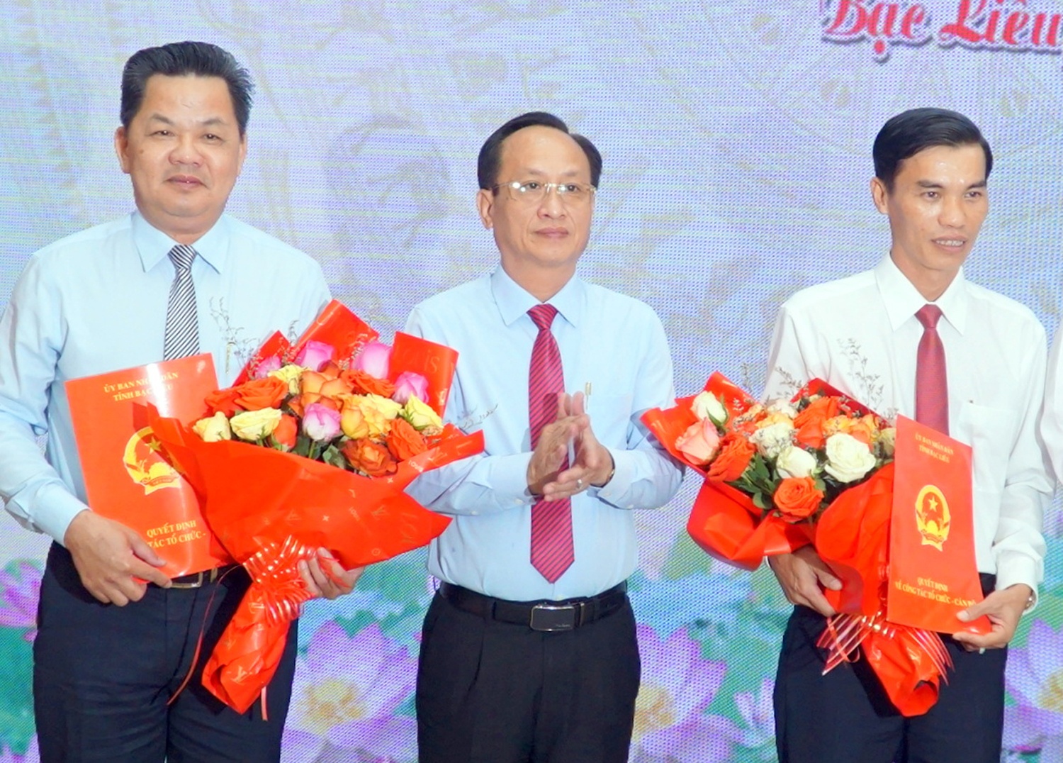 Bac Lieu tach 2 'sieu so' hinh anh