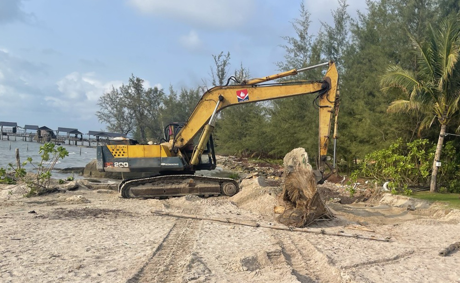 Do bungalow o Phu Quoc anh 2