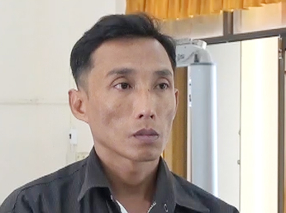 Linh an tu vi mua sung de phong than hinh anh