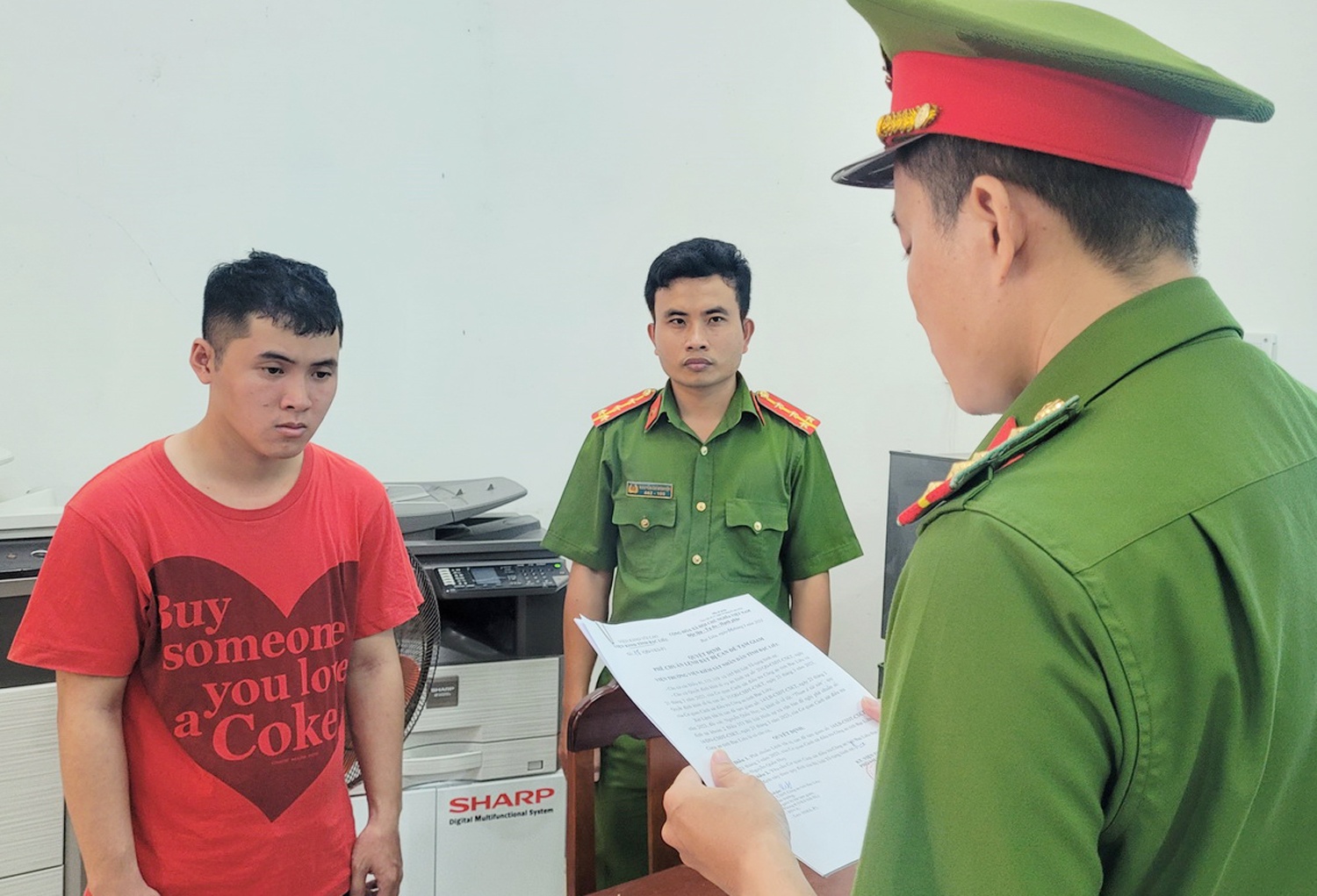 Tham o tai san anh 1