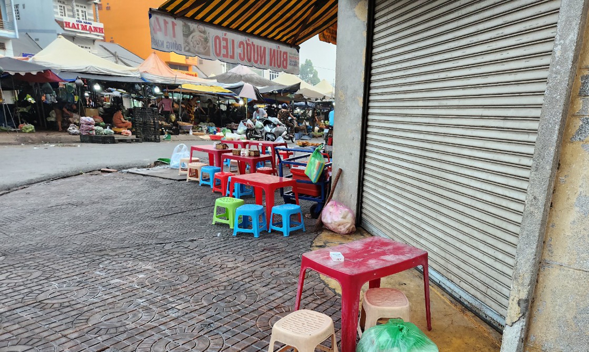 Nguoi lam cong giet chu anh 1