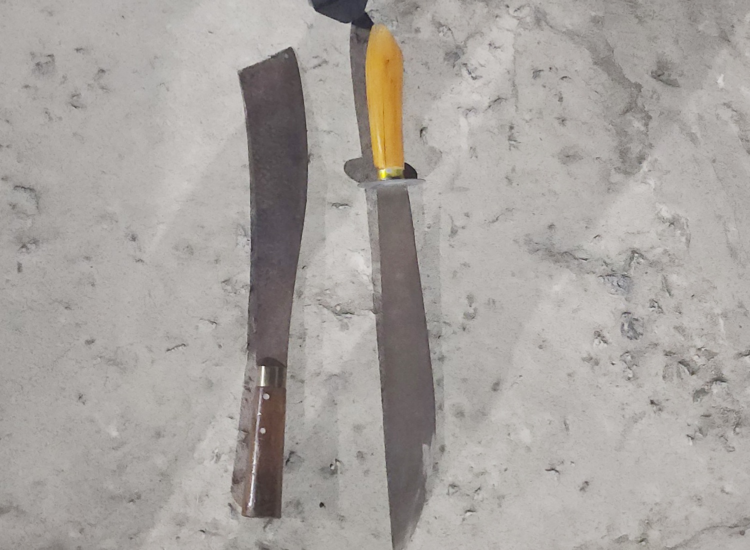 Truong cong an bat cuop anh 2