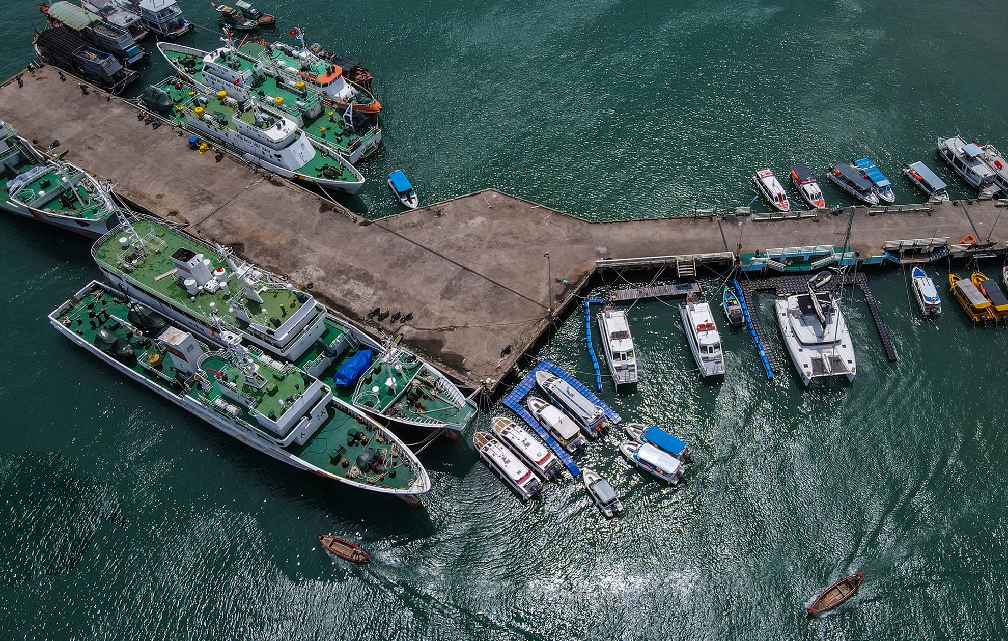 Hon chien o Phu Quoc anh 2