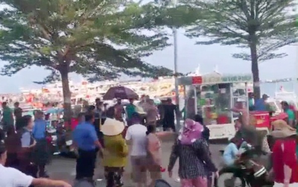 Dieu tra vu hon chien o Phu Quoc hinh anh