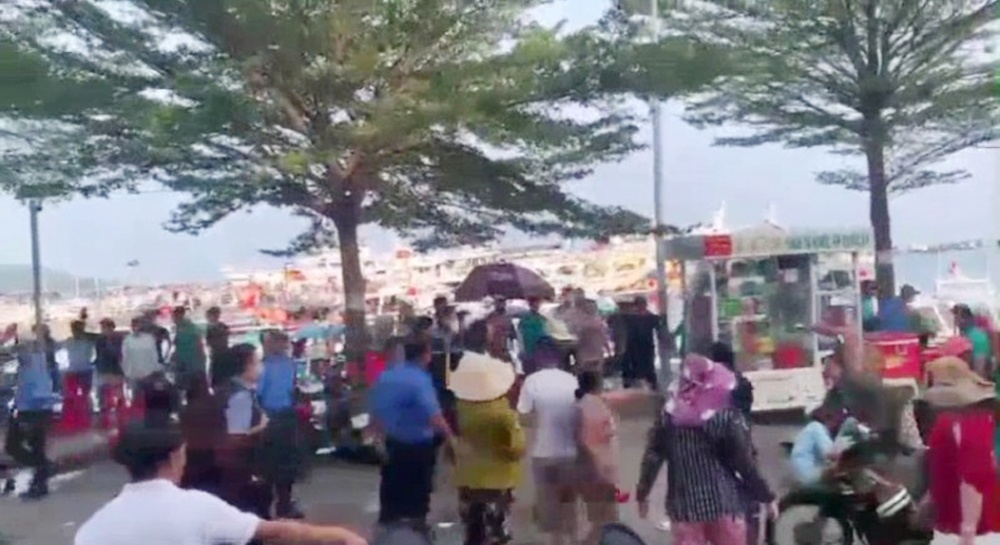 Hon chien o Phu Quoc anh 1