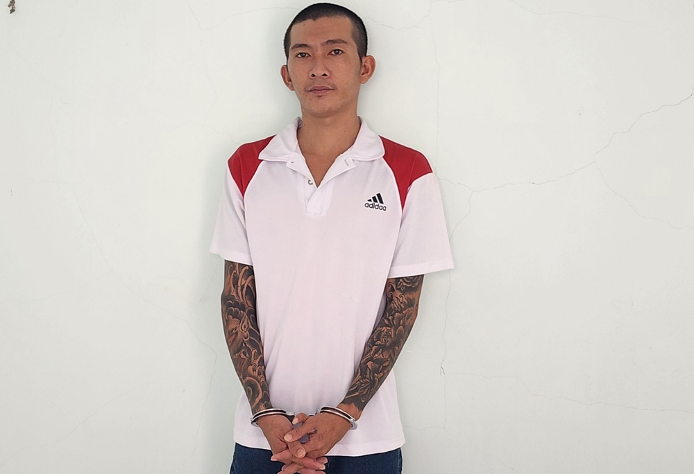 Chém người vì ghen ảnh 1 Chem nguoi vi ghen anh 1