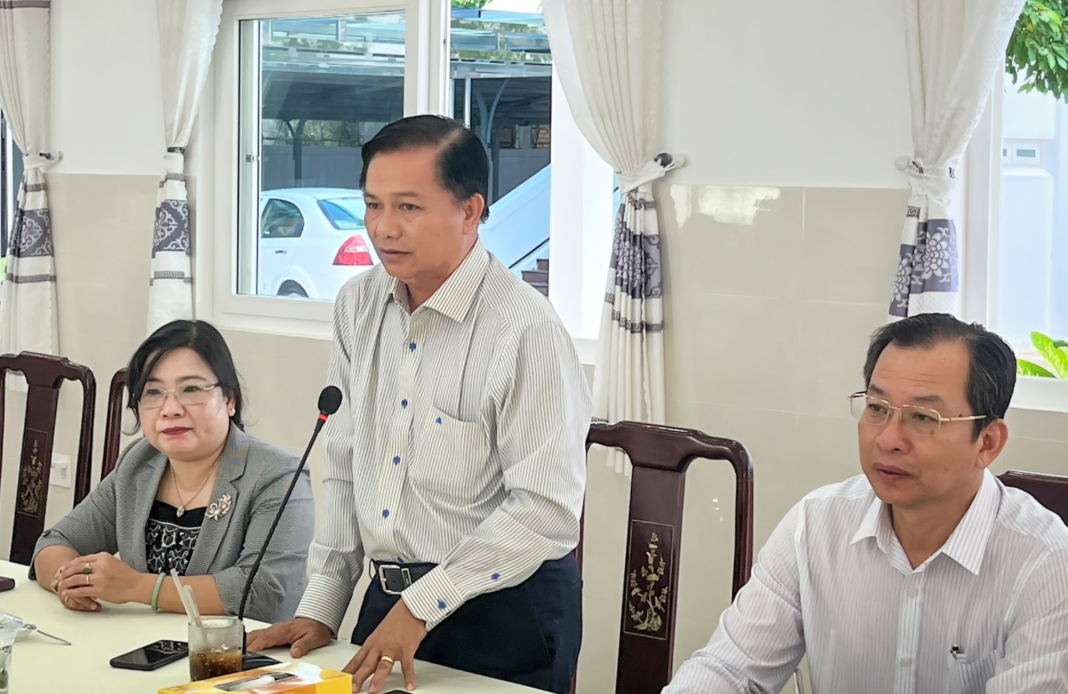 An sang cung doanh nghiep anh 1