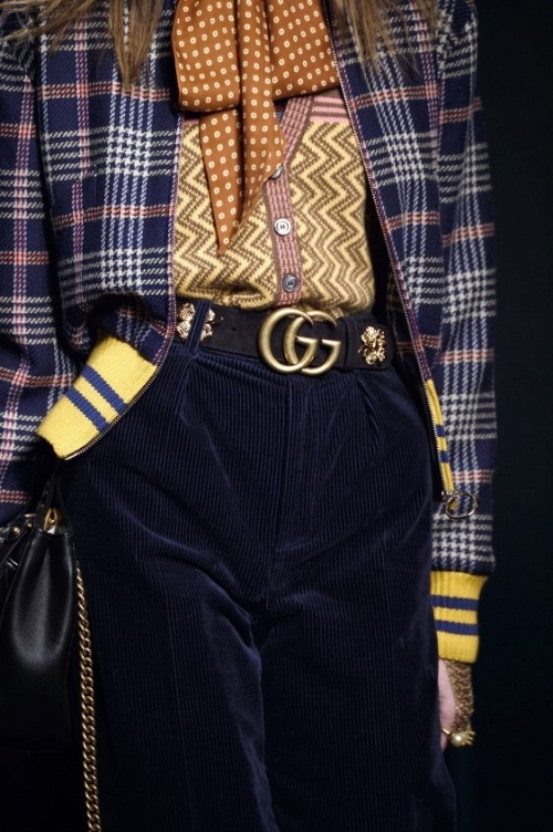 Logo Belt len ngoi trong mua mot nam nay anh 1