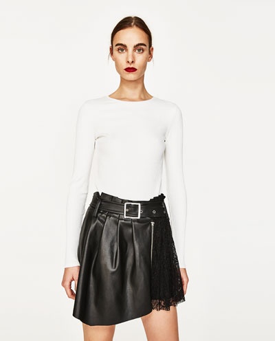 Thí sinh The Face diện trang phục không phù hợp ảnh 2 Thi sinh The Face dien trang phuc khong phu hop anh 2