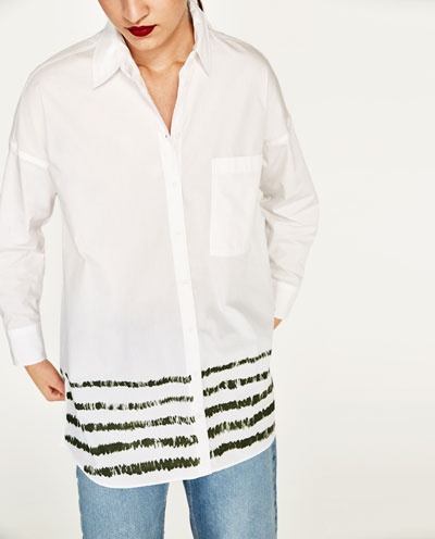 Thí sinh The Face diện trang phục không phù hợp ảnh 7 Thi sinh The Face dien trang phuc khong phu hop anh 7