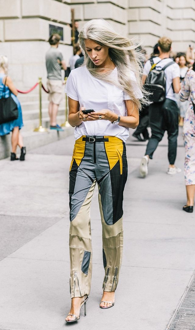 Cách khắc phục lỗi trong thời trang ảnh 2 Cach khac phuc loi trong thoi trang anh 2