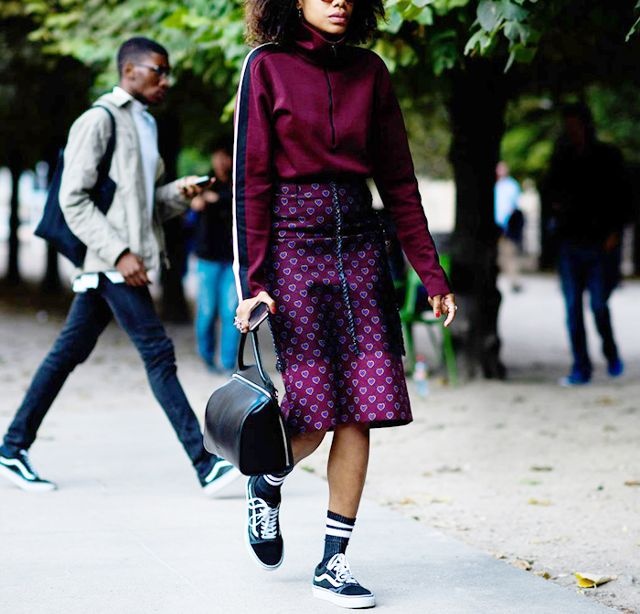 Cách khắc phục lỗi trong thời trang ảnh 4 Cach khac phuc loi trong thoi trang anh 4