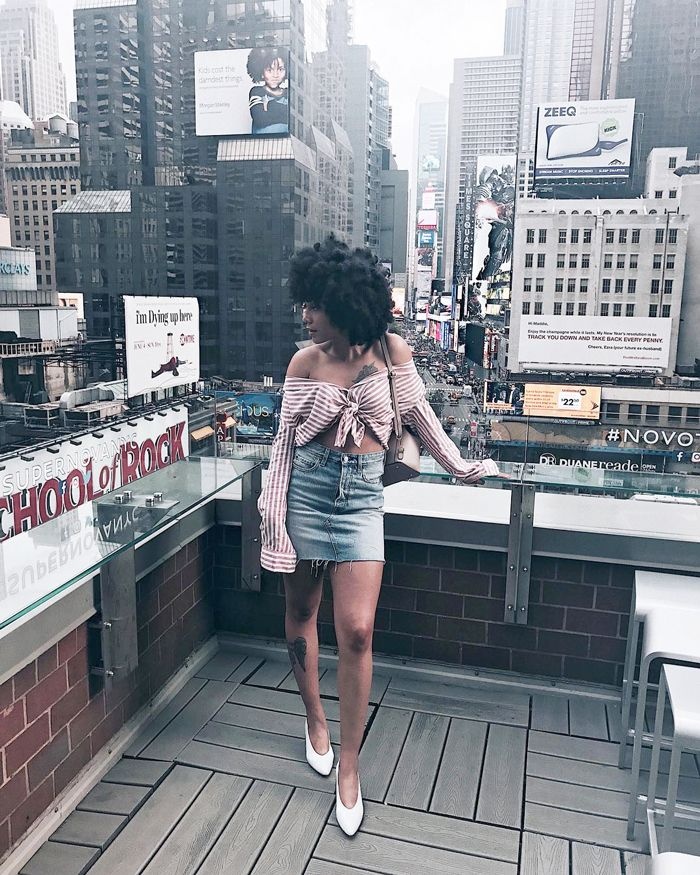 Những kiểu trang phục tranh thủ diện trong mùa hè ảnh 8 Nhung kieu trang phuc tranh thu dien trong mua he anh 8