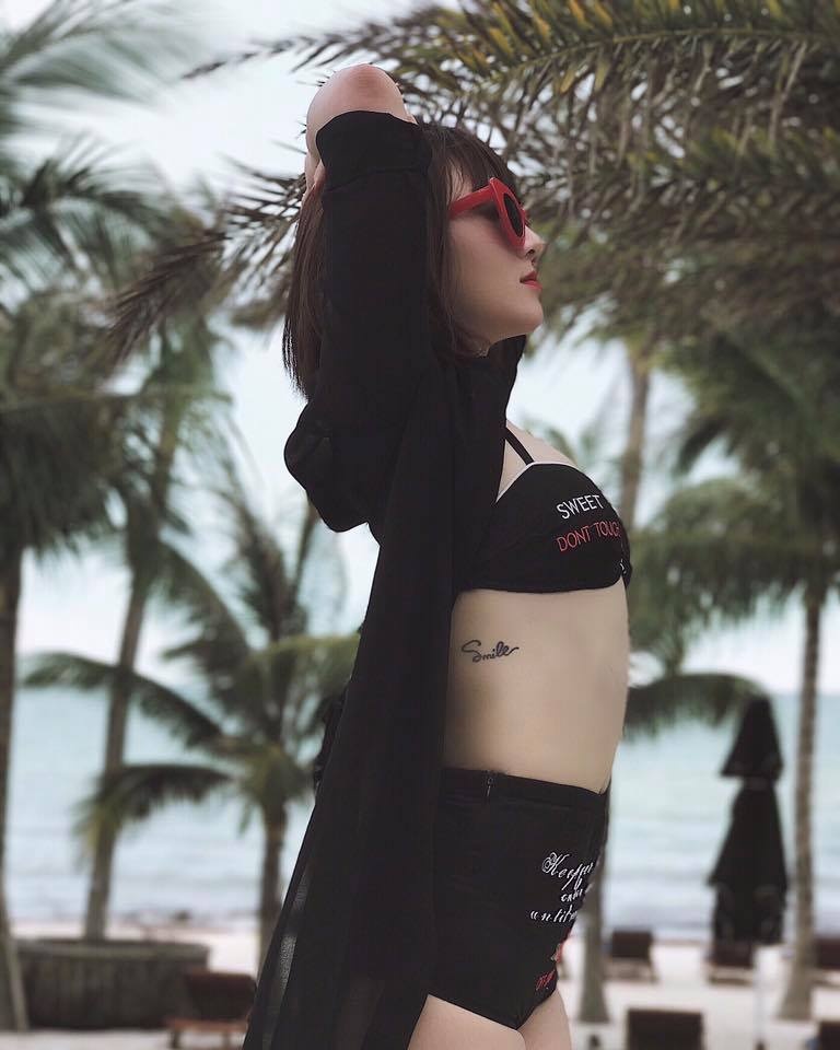 Mẫu đồ tắm đang được tín đồ thời trang lăng xê ảnh 2 Mau do tam dang duoc tin do thoi trang lang xe anh 2