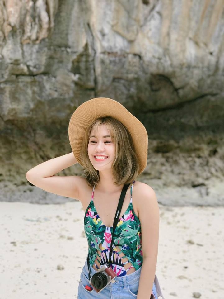 Mẫu đồ tắm đang được tín đồ thời trang lăng xê ảnh 8 Mau do tam dang duoc tin do thoi trang lang xe anh 8