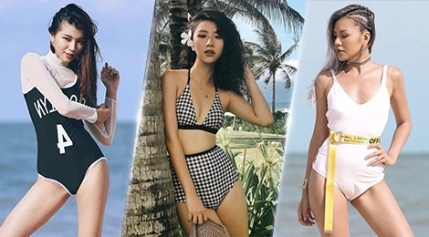 Nguoi dep Viet dang lang xe xu huong do tam nhu the nao? hinh anh