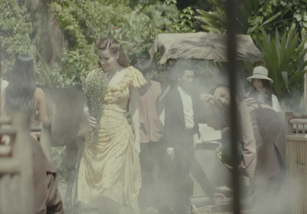 Bien hoa phong cach quy co retro nhu Ho Ngoc Ha anh 3