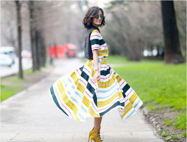 Bien hoa phong cach quy co retro nhu Ho Ngoc Ha anh 6