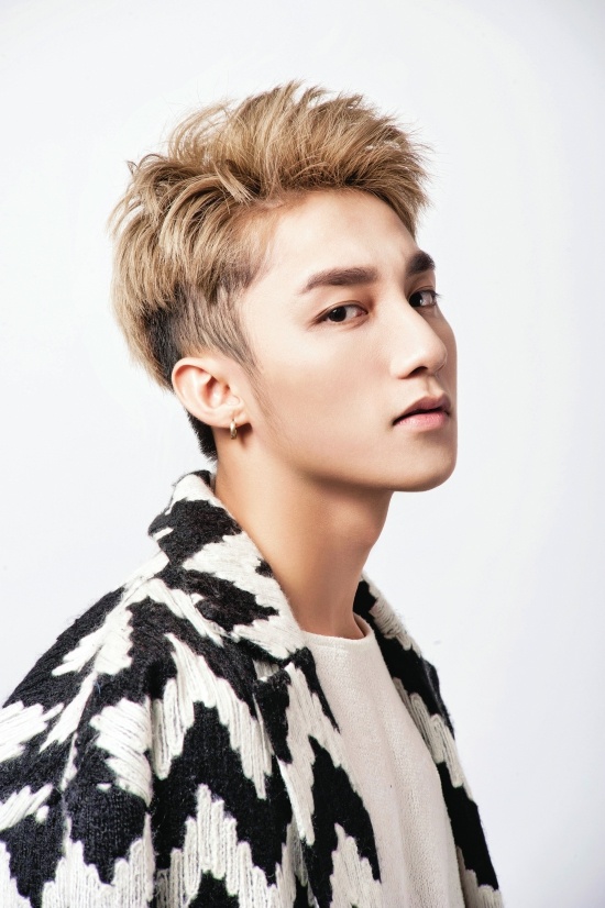 Nhung mau toc an tuong cua Son Tung anh 3