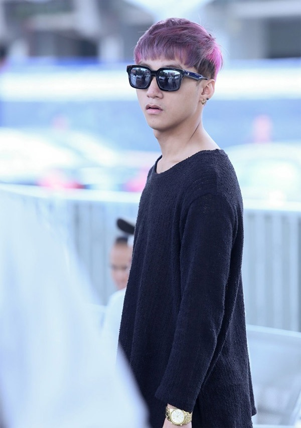 Nhung mau toc an tuong cua Son Tung anh 6