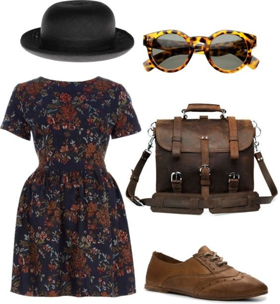 Bien hoa phong cach quy co retro nhu Ho Ngoc Ha anh 9