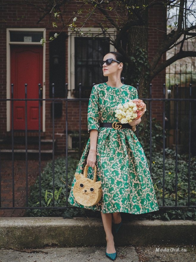 Bien hoa phong cach quy co retro nhu Ho Ngoc Ha anh 7