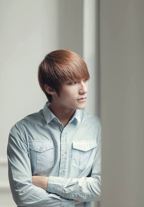 Nhung mau toc an tuong cua Son Tung anh 1