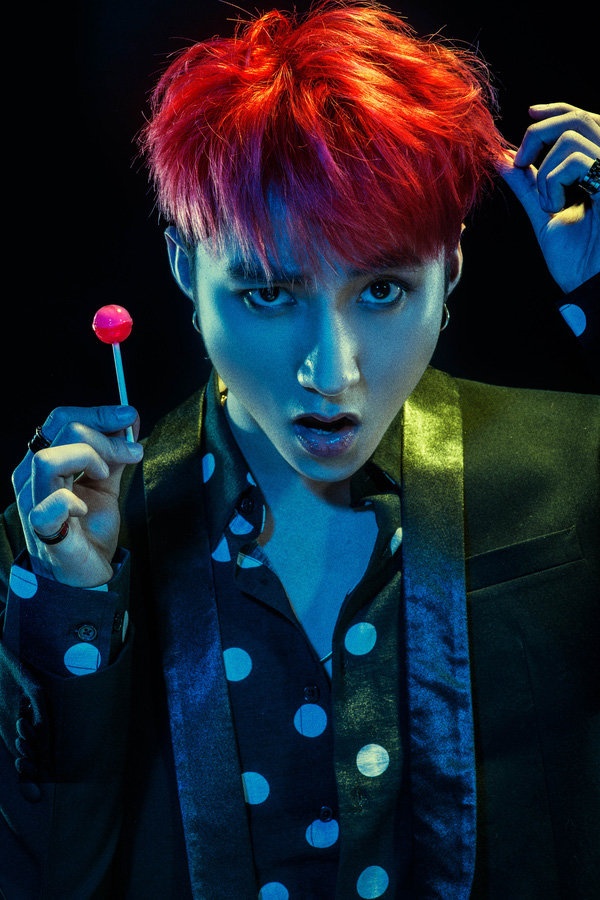 Nhung mau toc an tuong cua Son Tung anh 8