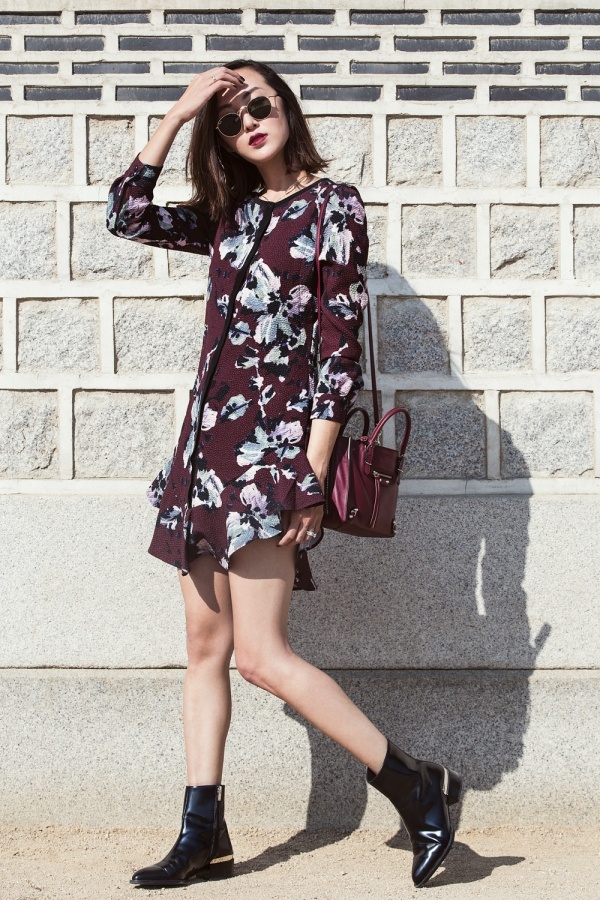 Nhung trang phuc giup phai nu tre hon chuc tuoi anh 10