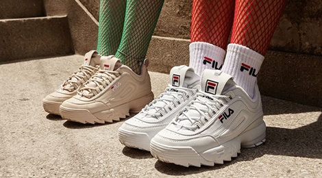 Mau sneaker nao dang hot nhat nua dau nam 2017? hinh anh