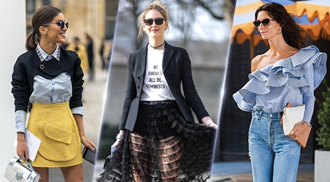 Nhung cach ket hop trang phuc giup phu nu tre hon 10 tuoi hinh anh