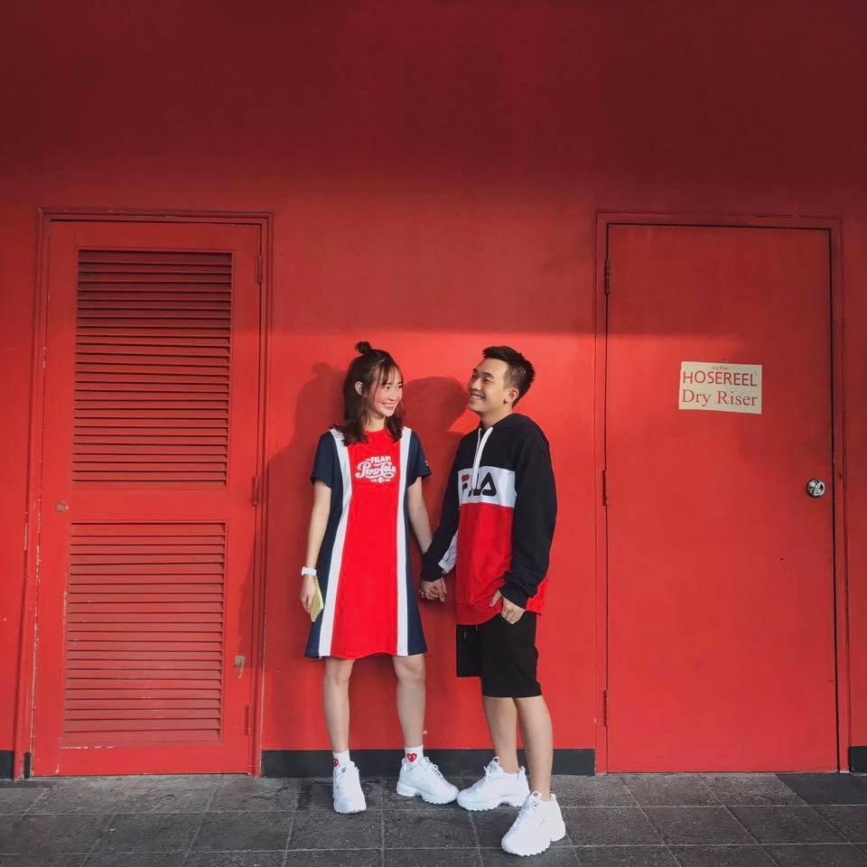 Dan tin do thoi trang Viet dien trang phuc ngay cuoi tuan anh 4