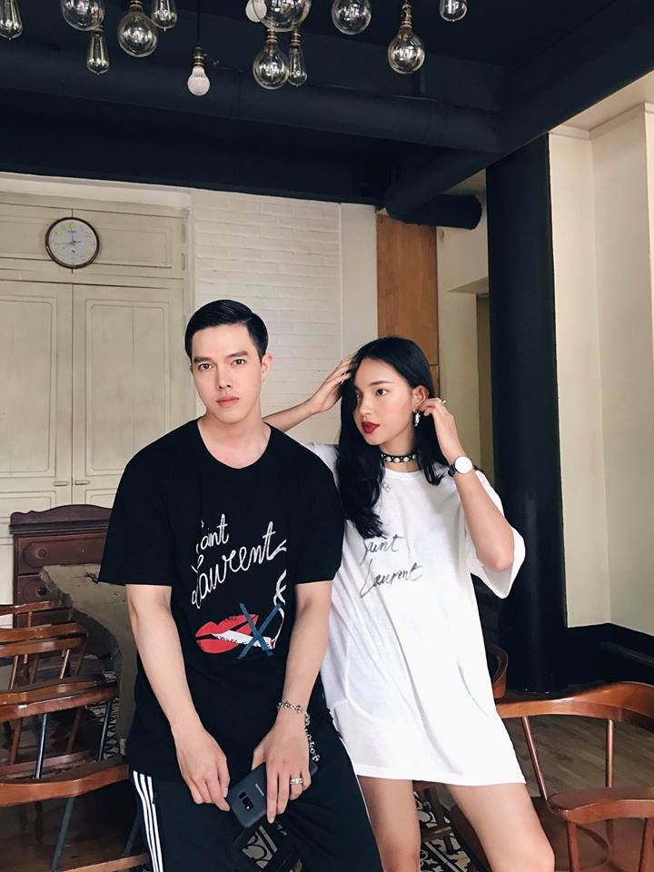 Dan tin do thoi trang Viet dien trang phuc ngay cuoi tuan anh 3