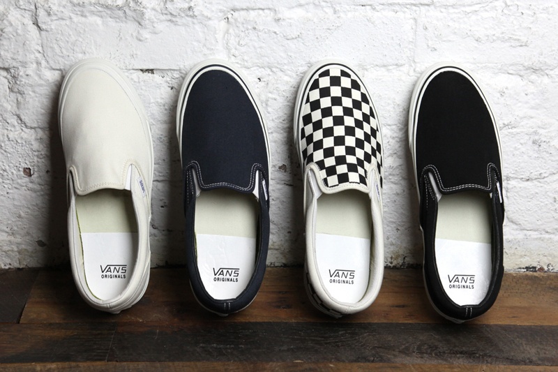 Những mẫu giày sneaker các tín đồ thời trang nên cập nhật ngay ảnh 4 Nhung mau giay sneaker cac tin do thoi trang nen cap nhat ngay anh 4