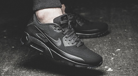 Kham pha bi mat ve ba phong cach giay sneaker dac trung hinh anh