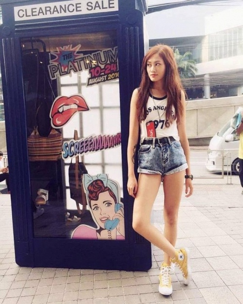 Nhung item nao khong the thieu trong tu do cua cac stylist Viet anh 8