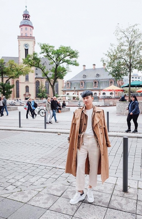 Nhung item nao khong the thieu trong tu do cua cac stylist Viet anh 4