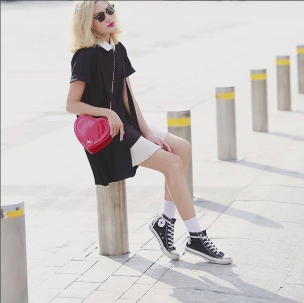 Nhung item nao khong the thieu trong tu do cua cac stylist Viet anh 7