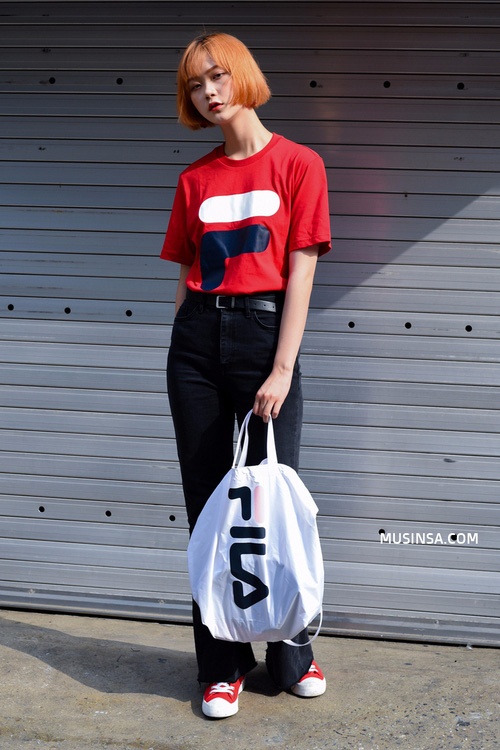 ao thun fila tee anh 7