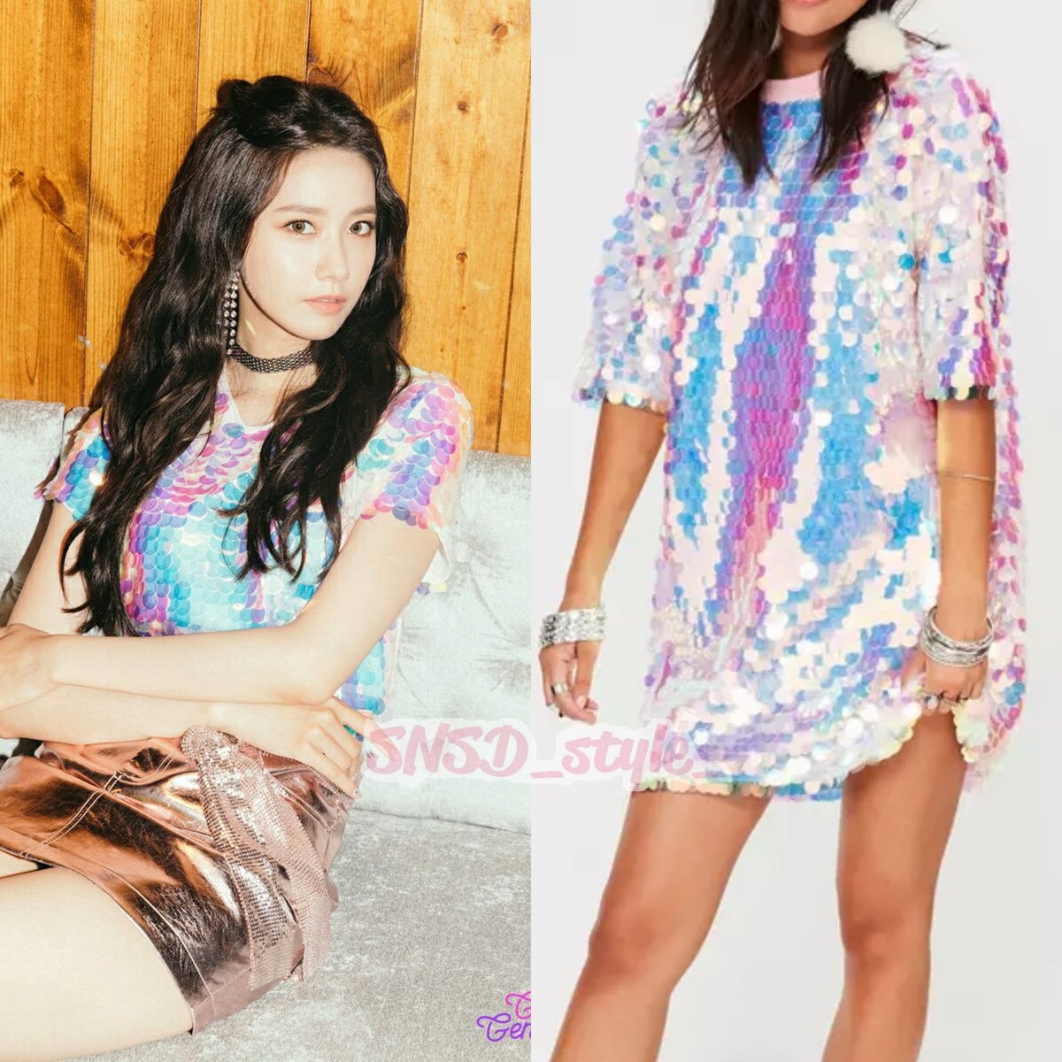 thời trang của SNSD trong MV mới ảnh 5 thoi trang cua SNSD trong MV moi anh 5