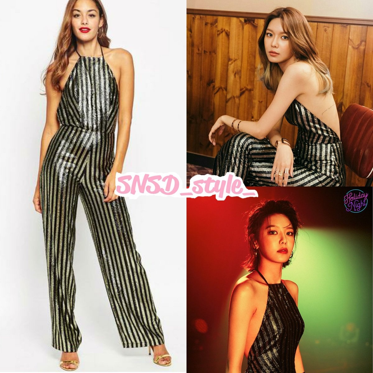 thời trang của SNSD trong MV mới ảnh 4 thoi trang cua SNSD trong MV moi anh 4