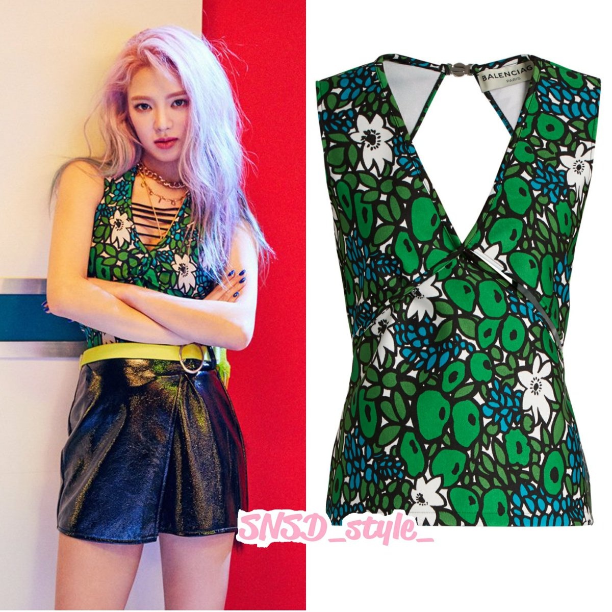 thời trang của SNSD trong MV mới ảnh 2 thoi trang cua SNSD trong MV moi anh 2