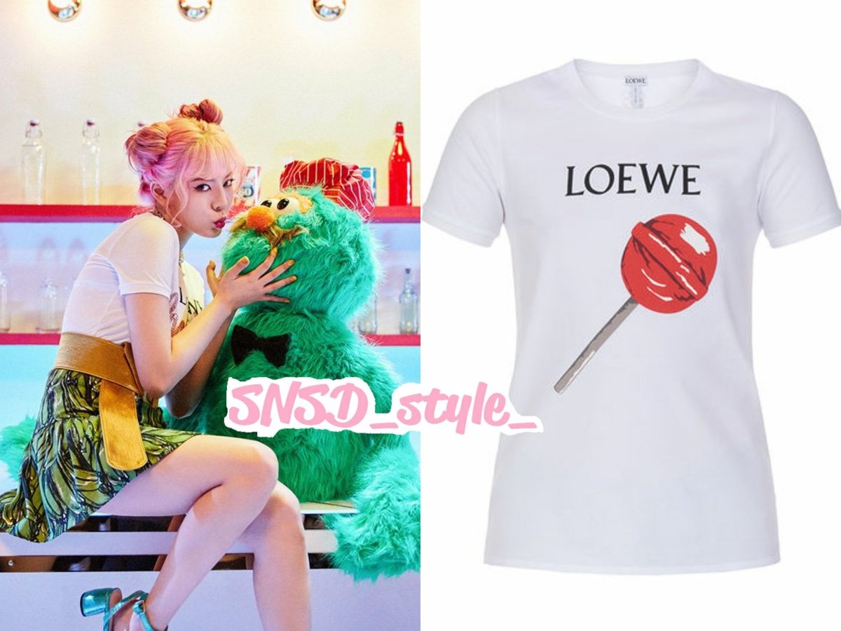 thời trang của SNSD trong MV mới ảnh 3 thoi trang cua SNSD trong MV moi anh 3