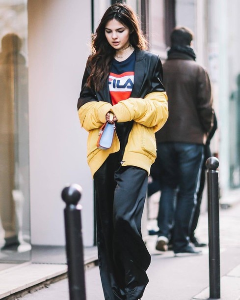 ao thun fila tee anh 9