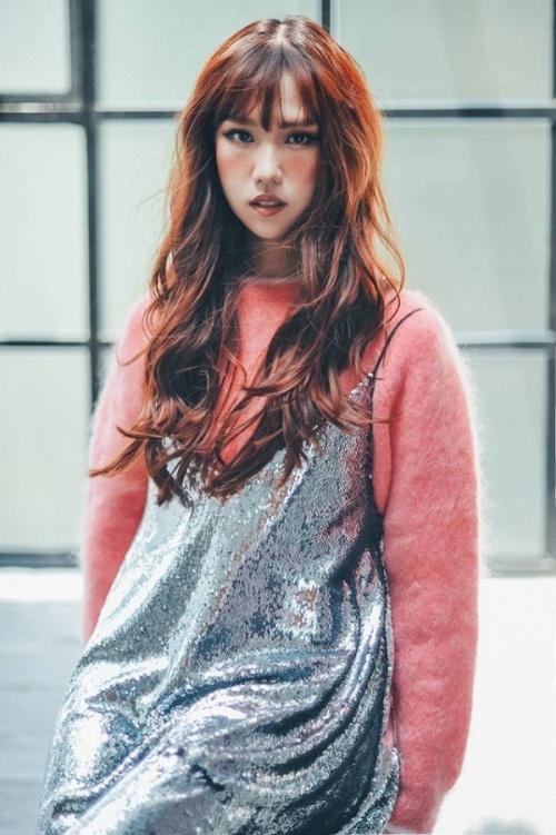 Giai ma phong cach cua 3 nu ca si anh 3