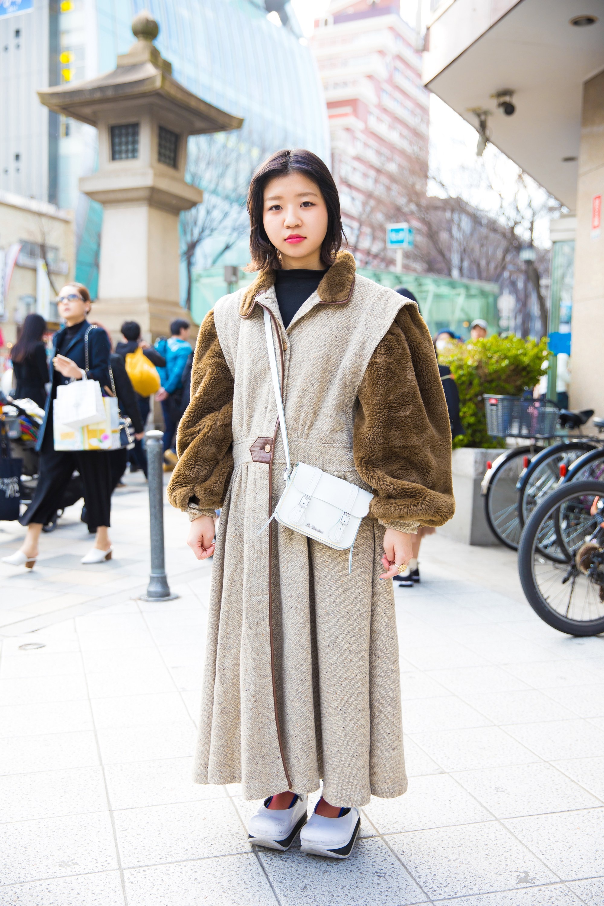 Street style tin do thoi trang Nhat Ban anh 2