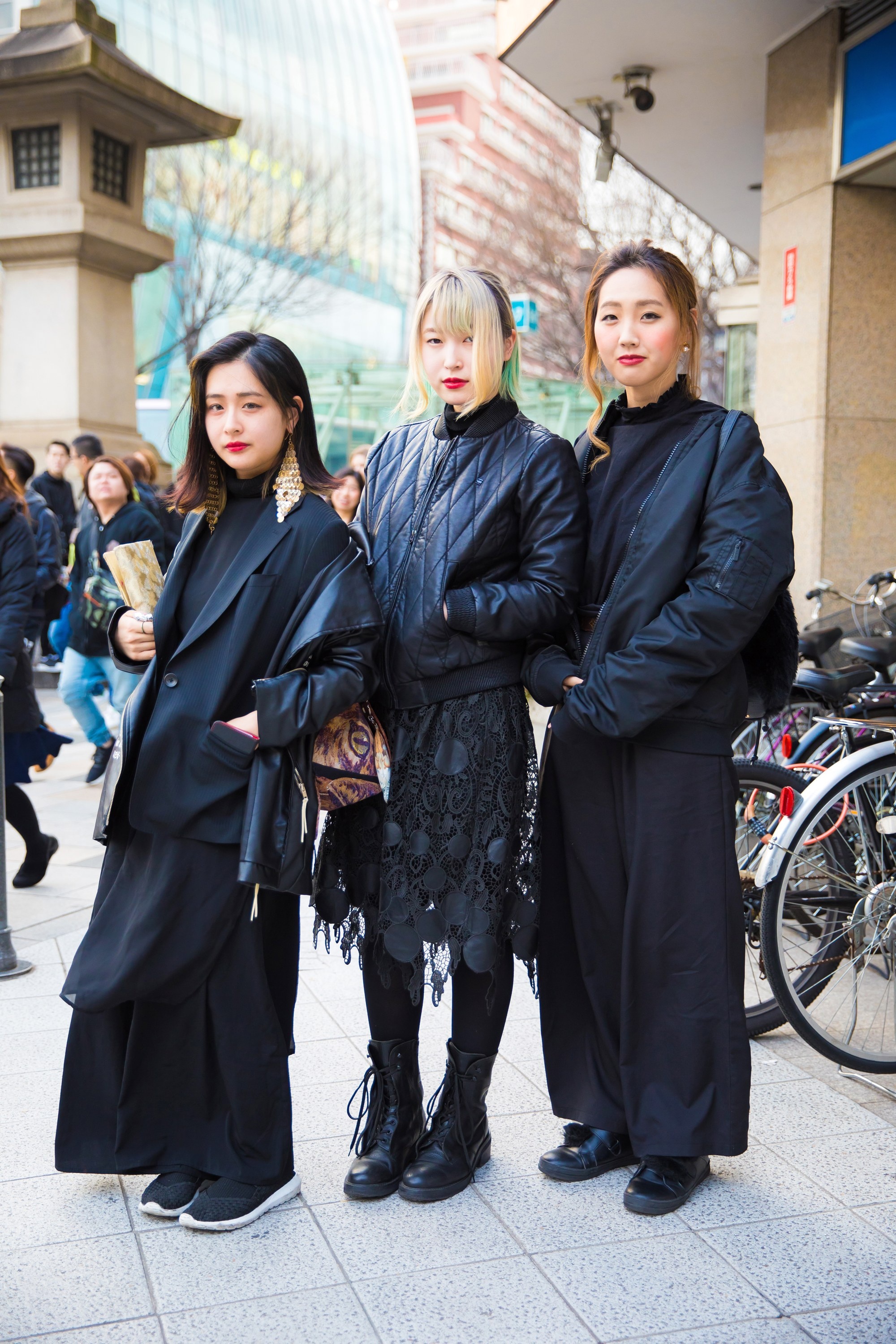 Street style tin do thoi trang Nhat Ban anh 8