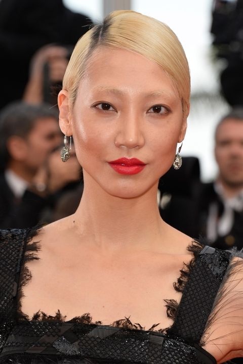 Nhung mau toc nhuom hot nhat mua nay anh 4