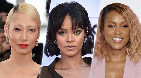 Nhung mau toc nhuom nao len ngoi trong mua thu dong nam nay? hinh anh