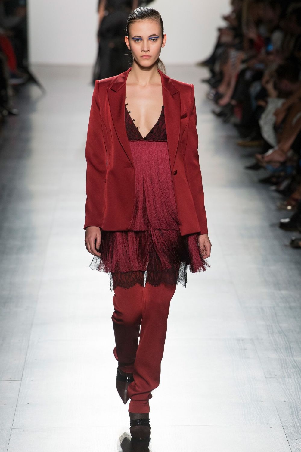 Nhung mau sac len ngoi trong mua thu dong nam nay. anh 5